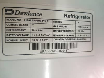 Dawalanc Chrome Pro