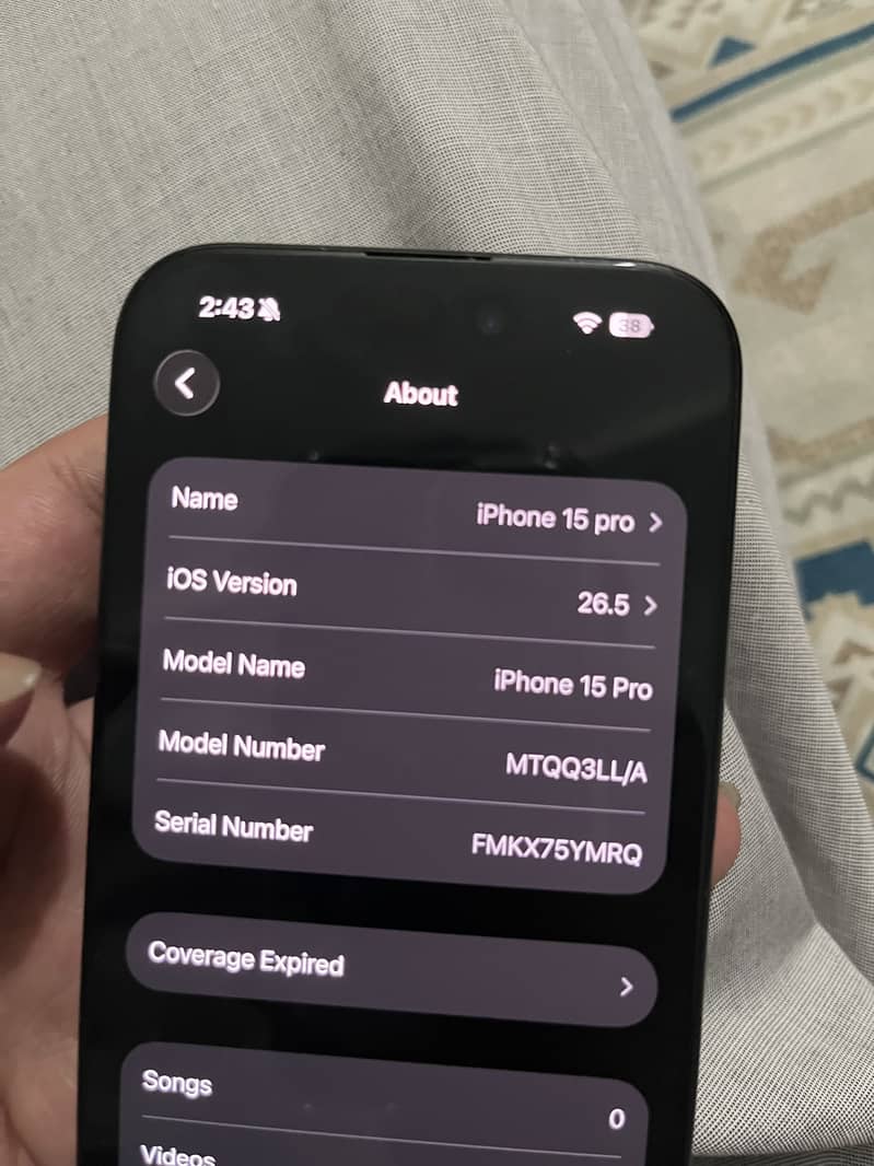 15 pro 1