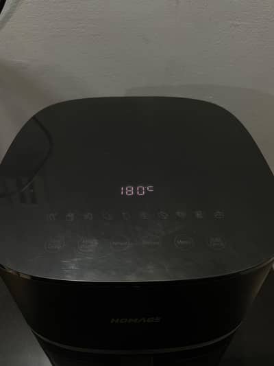 HOMAGE AIRFRYER