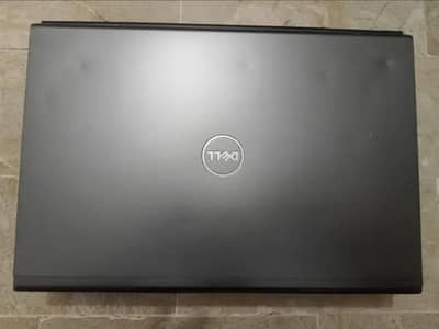 WP:03120190227 Dell Laptop/Ram 8GB_DDR 3/SSD128GB/2GBGhapic