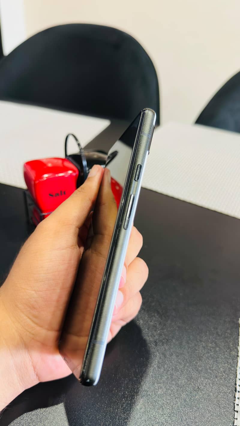 Google Pixel 6a 1