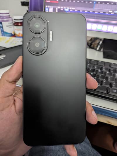 Xiaomi Redmi Turbo 4 Pro 512gb