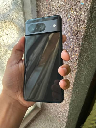 Google Pixel 8
