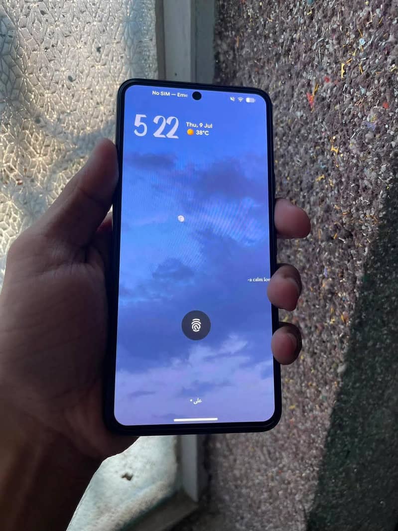 Google Pixel 8 1