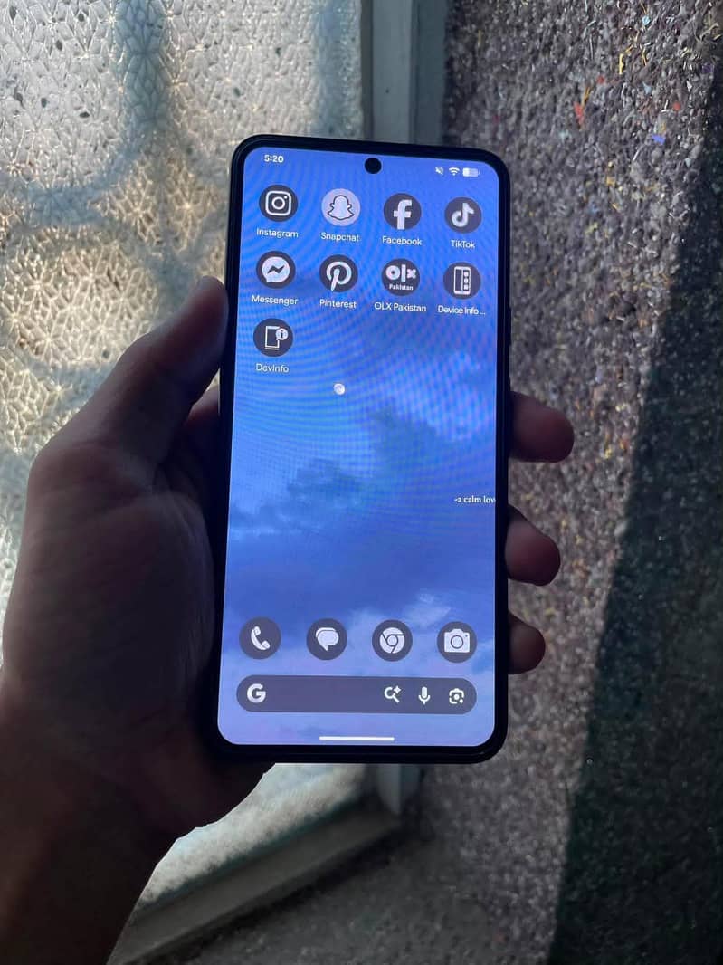 Google Pixel 8 2