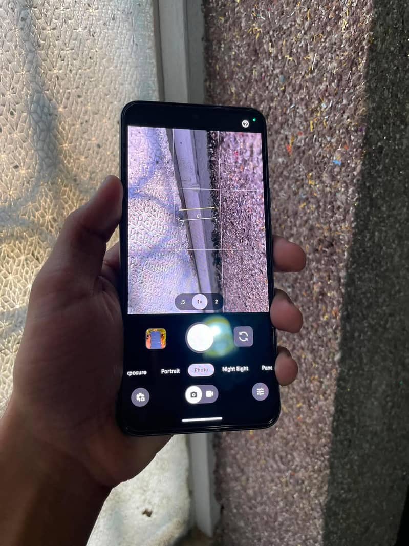 Google Pixel 8 5