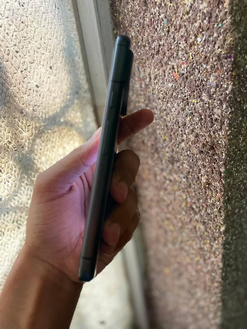 Google Pixel 8 7