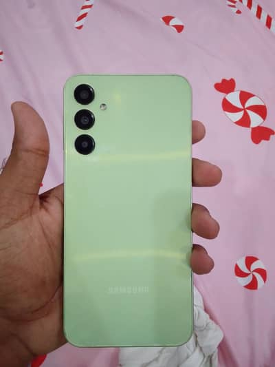 Samsung A24