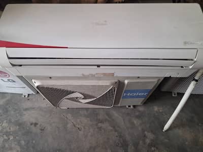 Haier 1.5 ton Dc inverter AC