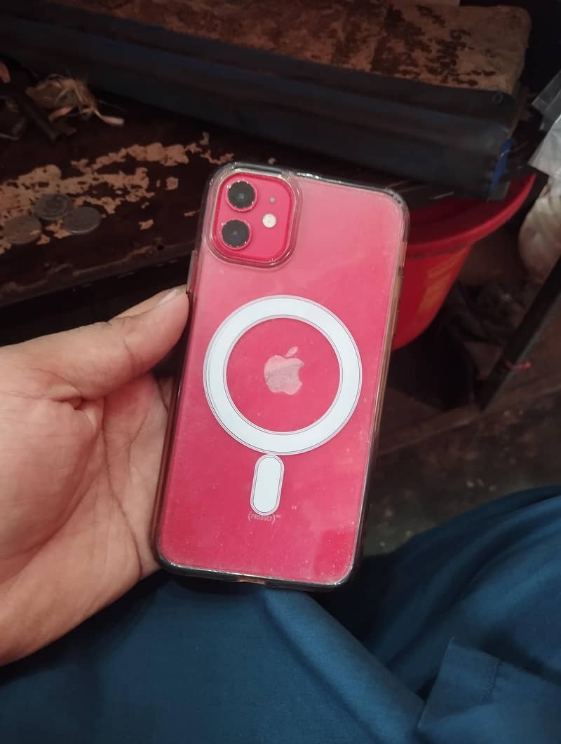 Apple iPhone 11 1