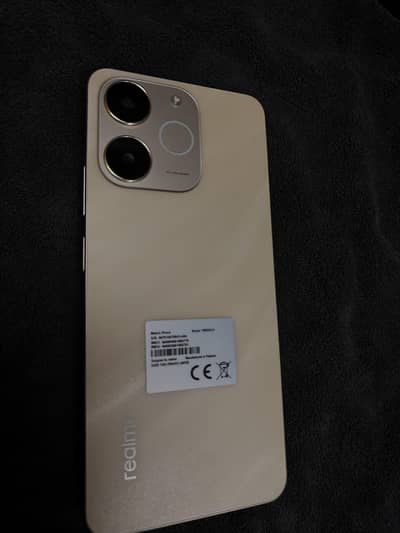 Realme Note 70 6/128Gb