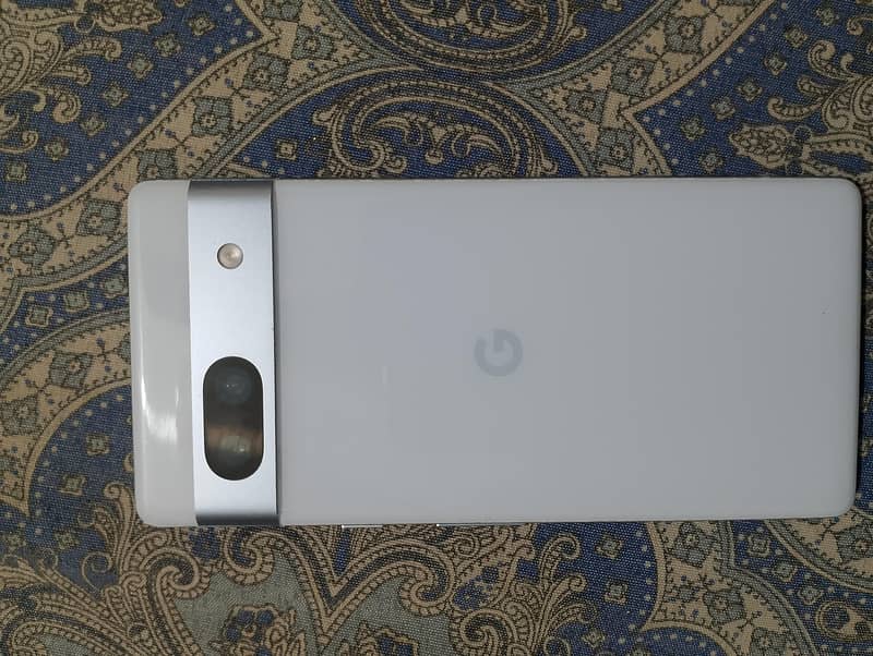 Google Pixel 7 1
