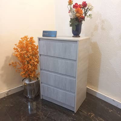 chest of drawers.  chester