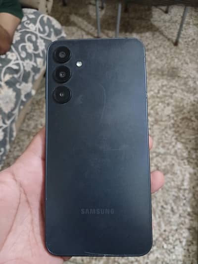 Samsung Mobile A16 Read Add