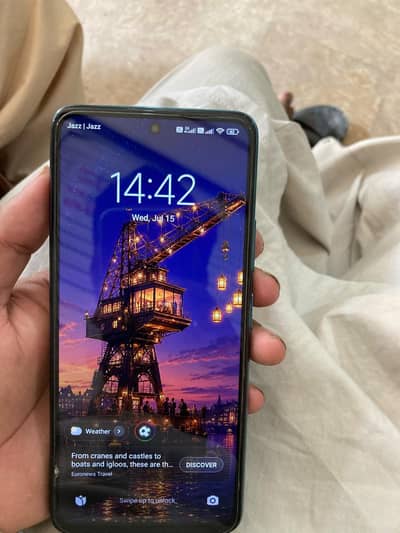 Xiaomi POCO X3 GT 8/128GB