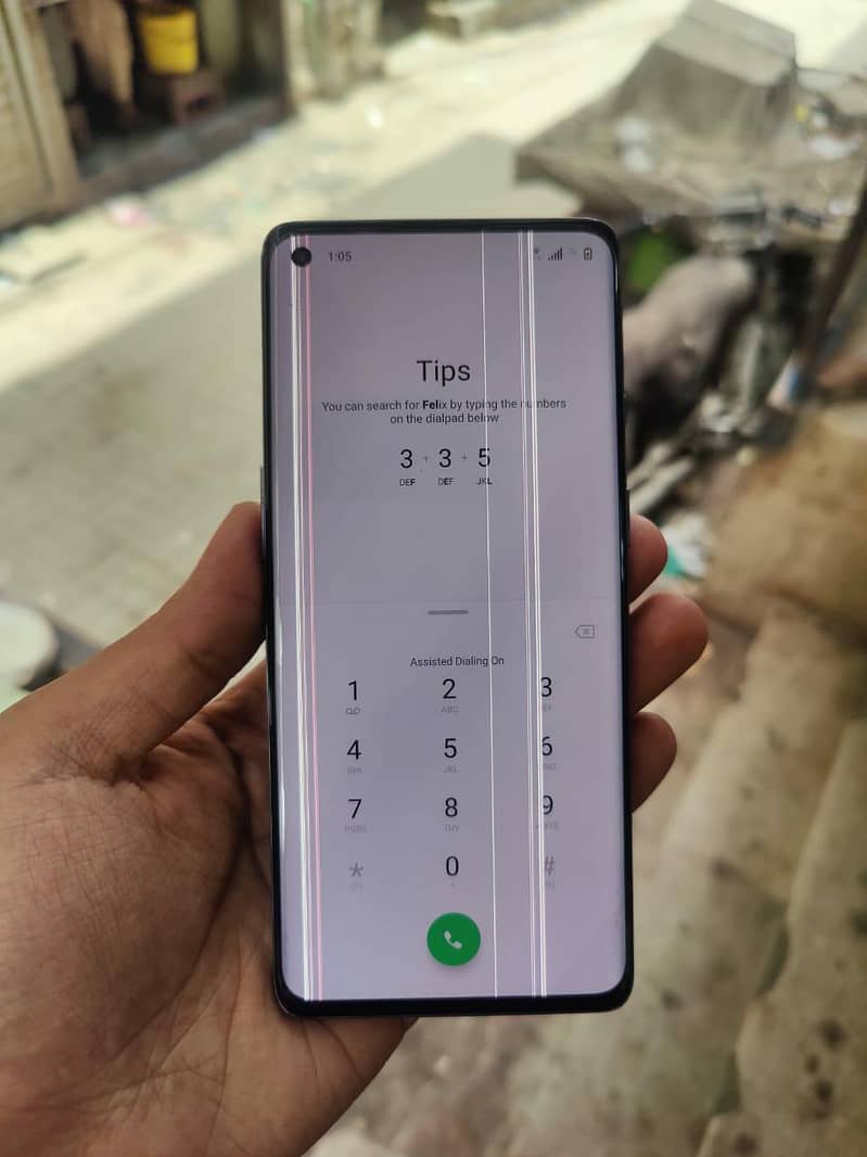 One Plus 8 1