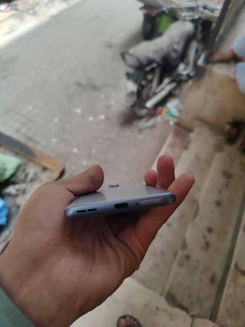 One Plus 8 6