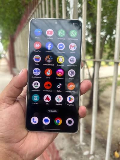 Realme GT 6 16 gb 512gb non pta