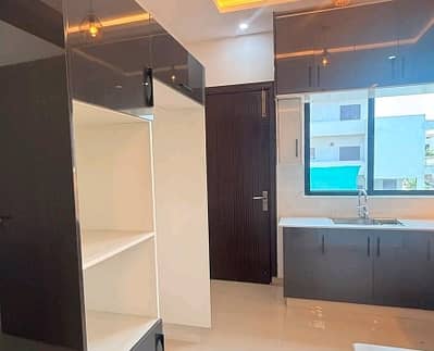 House Available For sale In Top City 1 - Block D