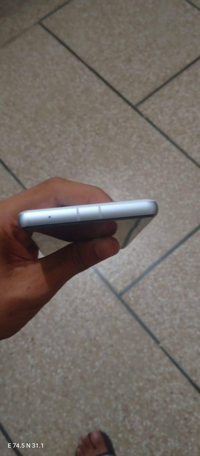 Google Pixel 7a 3