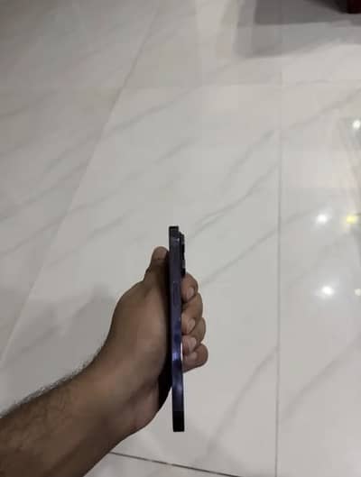 Apple iPhone 14 Pro