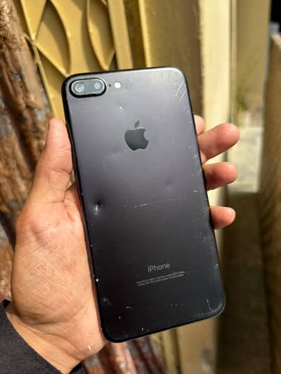 Apple iPhone 7 Plus jv 128 gp