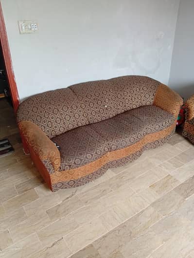 5 seater sofa set