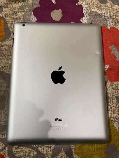 ipad 2012 4th gen 16gb