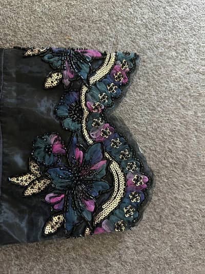 Farshi shalwar and kameez