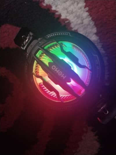 Cooling fan