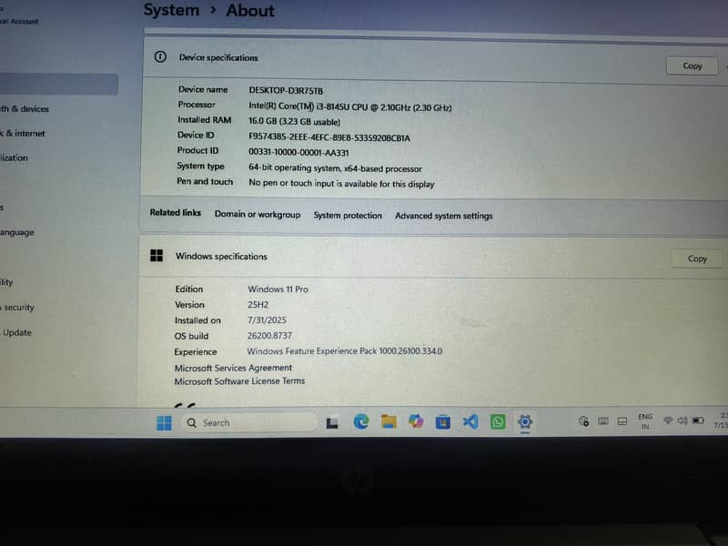 LAPTOP 0