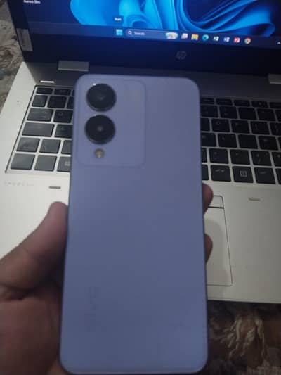 Vivo Y17s