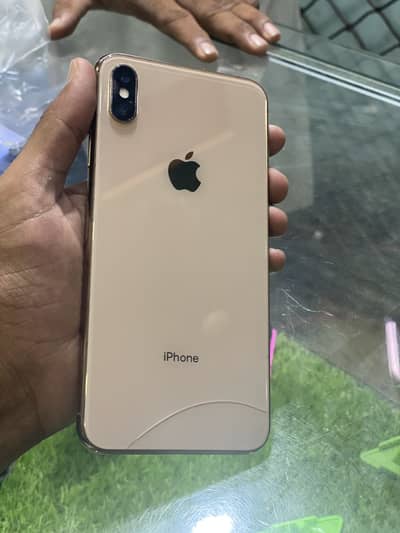 Apple iPhone XS Max , factory unlock,100 health
