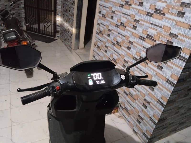 Metrix NCF 5