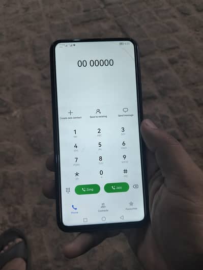 Huawei y9 prime