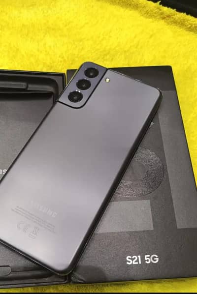 Samsung S21 5g