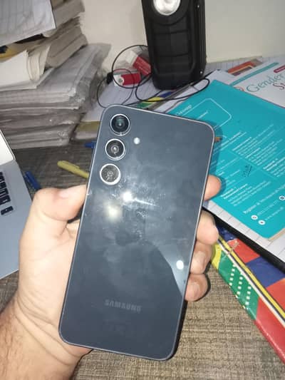 Samsung Mobile A35 5G