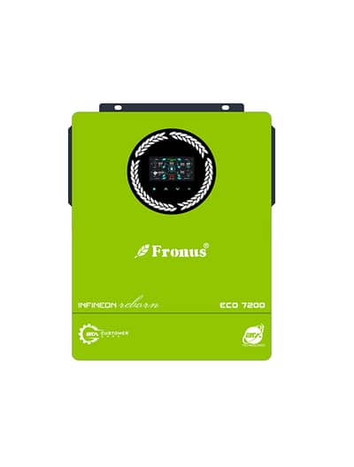 Fronus 6KW Hybrid Inverter