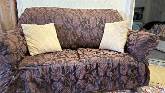 Sofa set