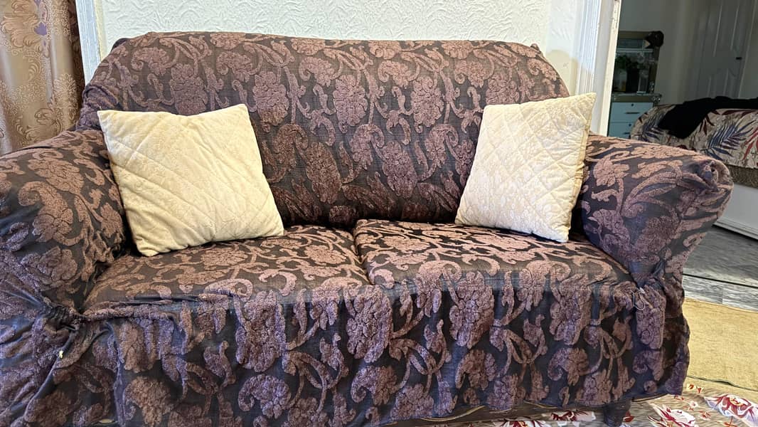 Sofa set 0