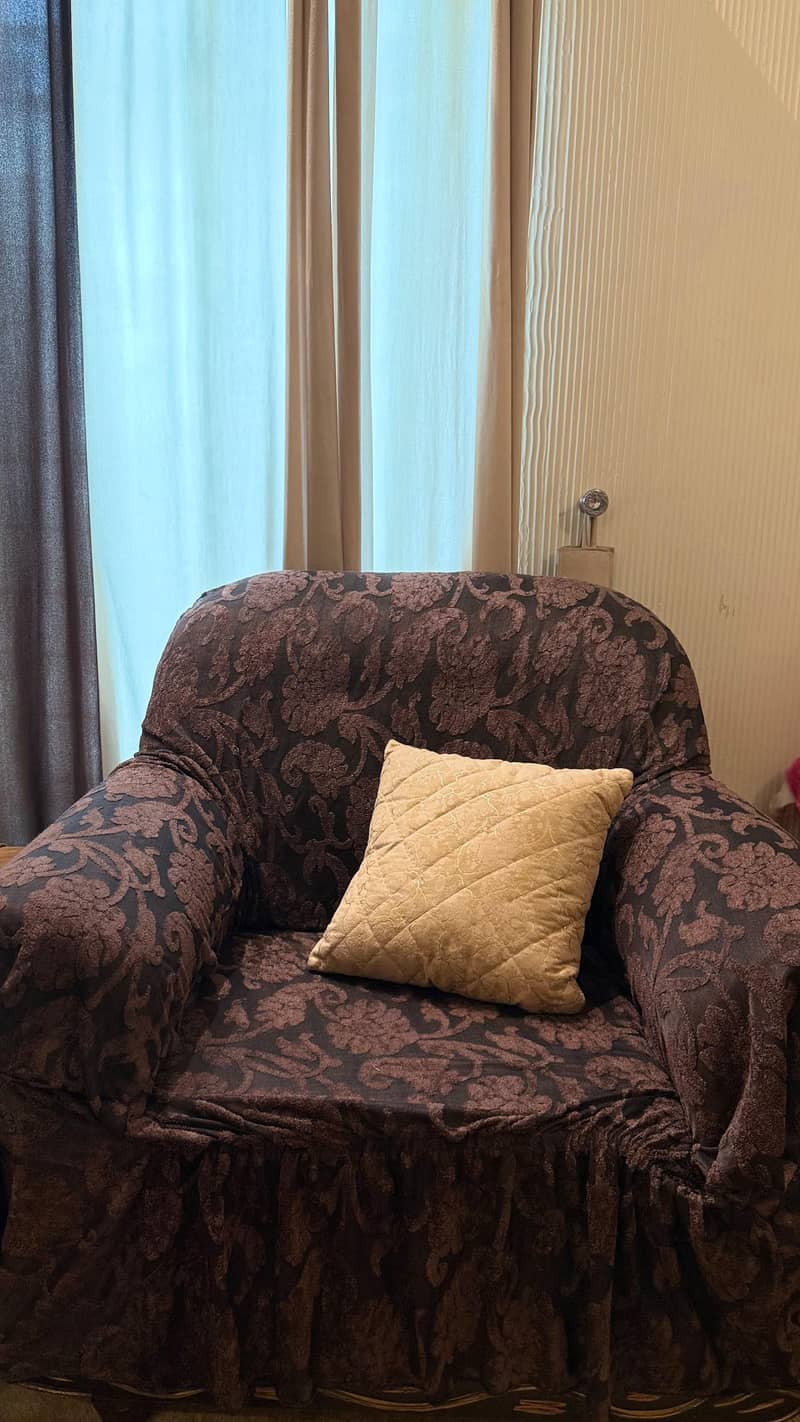 Sofa set 1