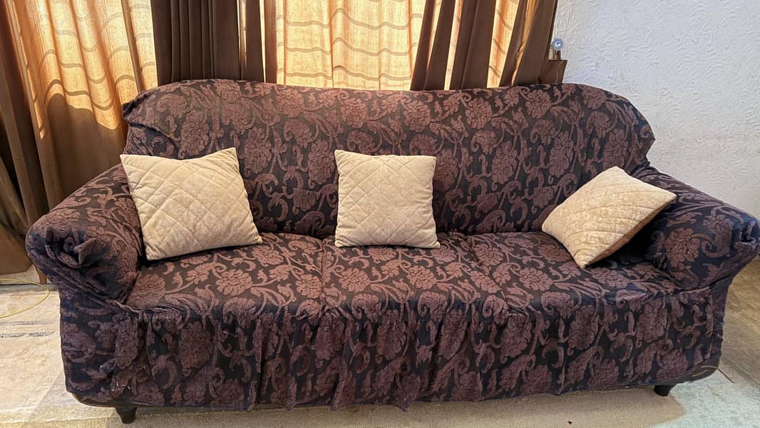 Sofa set 2