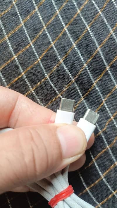 genuine Type C apple cables stock bulk available