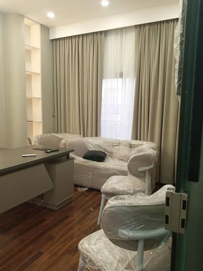 Home renovation/Office renovation/Feature wall design/Bedroom design/