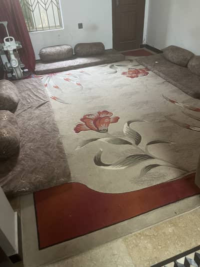 Carpet /Rug Turkish