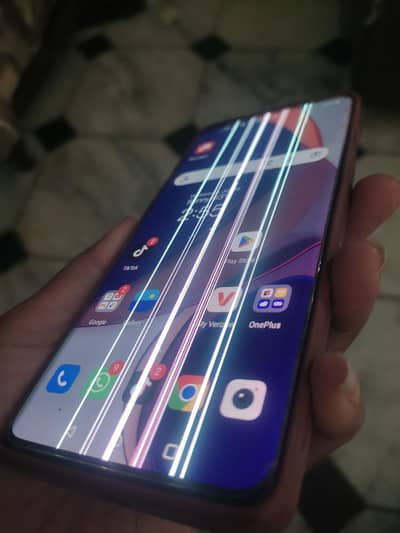 One Plus 8
