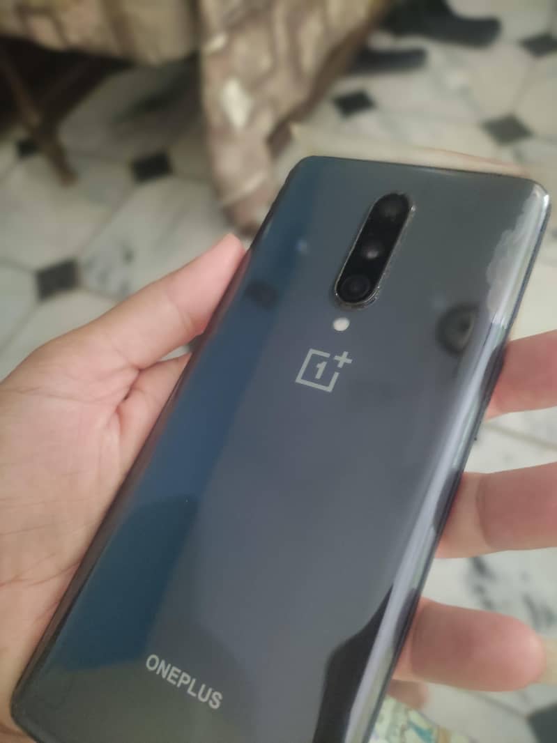 One Plus 8 1