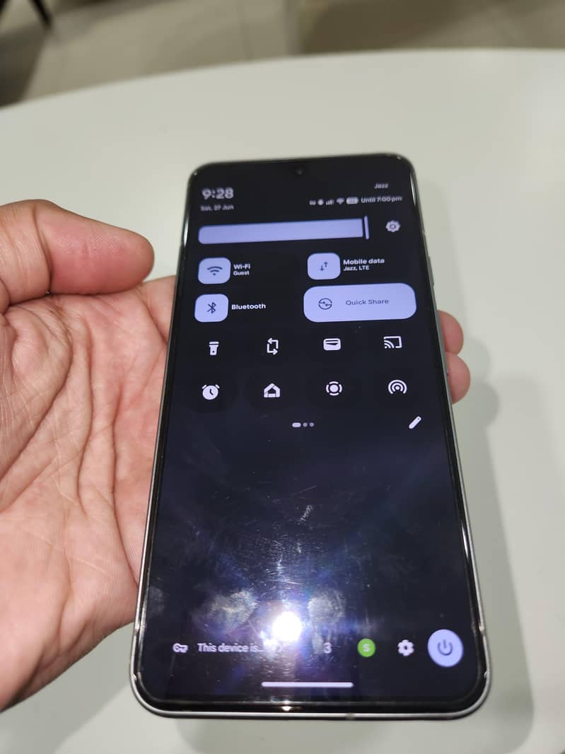 Google Pixel 8 3