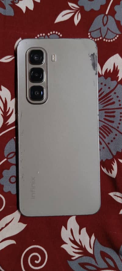 Infinix Hot 50 Pro