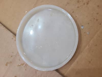 resin products